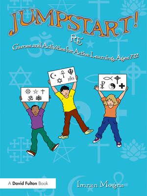 cover image of Jumpstart! RE